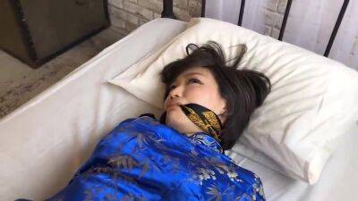 Japanese Bondage Gagged - Japan on freefilmz.com