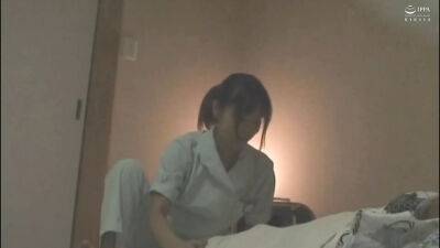 I Had Sex with a Mature Masseuse at a Hot Spring Resort! - Part.4 - Japan on freefilmz.com