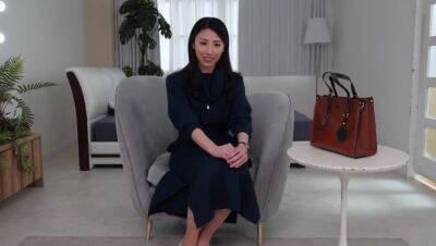 First Shooting Married Woman Document Kan Kirishima - Japan on freefilmz.com