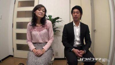 Training play for couples over 30 years old Azusa Sakai 1 - Japan on freefilmz.com