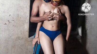 Desi indian bhabhi fuck in hd video - India on freefilmz.com