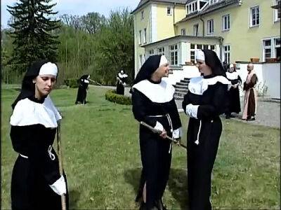 Nuns Initiations on freefilmz.com
