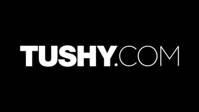 TUSHY PLATINUM Top Blonde Compilation on freefilmz.com