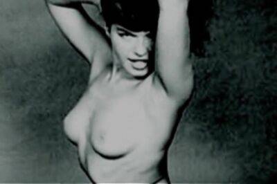 The Naked Truth - 01 - Bettie Page on freefilmz.com