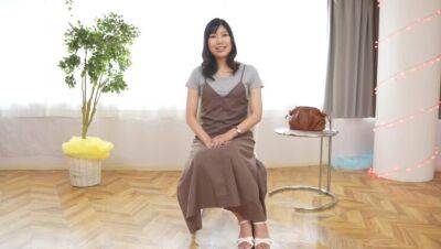 First Shooting Married Woman Document Chiaki Mitani - Japan on freefilmz.com