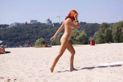 Multiple young nudist babes filmed with a secret camera on freefilmz.com