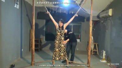 Hanging And Whipping -- Wangli - China on freefilmz.com