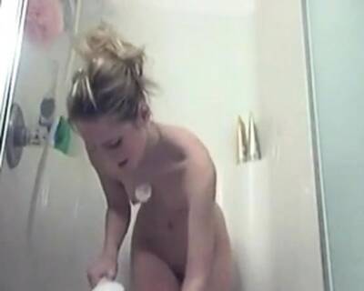 Shower Show Video Scandal on freefilmz.com