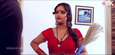 Kaanta (2021) HotX Originals Hindi Hot Short Film - Milf - India on freefilmz.com