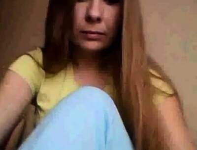 Girl Caught on Webcam - Part 11 - Russian Milf Cam - Russia on freefilmz.com