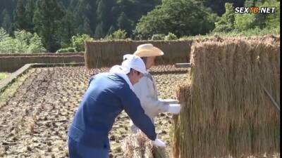 Farmer's Bride (ENG SUB) - Japan on freefilmz.com