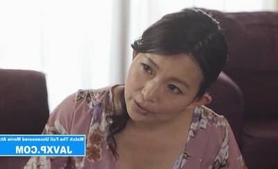 Beautiful Japanese Stepmom Horny For Her Son - Japan on freefilmz.com