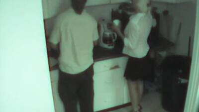 Office Couple Fucking on freefilmz.com