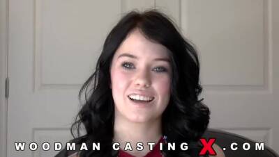 Megan Rain Casting on freefilmz.com