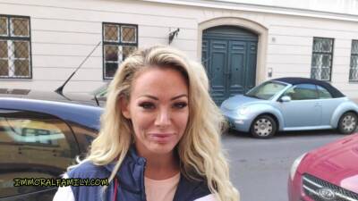 My Australian Stepmother Isabelle Deltore Visits Me in Budapest Immoral Family - Part 1 of 3 - Isabelle deltore - Australia on freefilmz.com