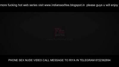 Indian web series fliz movie - India on freefilmz.com