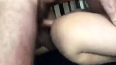 Hairy daddy fucks his not son on freefilmz.com