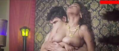 Amateur indian webseries - desi wife with big naturals in homemade porn - India on freefilmz.com