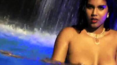 Liking The Feeling Of Indian Naked - India on freefilmz.com