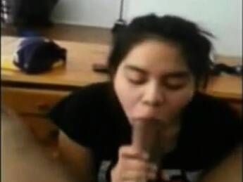 Asian girl milks black dick - Brazil on freefilmz.com