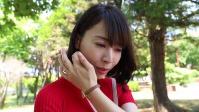 Dissipate the sexual desire accumulated by sex with a husband who has become a rut - Japan on freefilmz.com