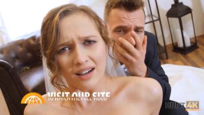 For cash naughty chick cheats on cuckold BF with rich stranger on freefilmz.com