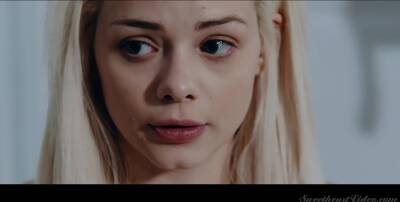 SweetHeartVideo - Becoming Elsa FULL MOVIE Scene 10 1 - Charlotte Stokely on freefilmz.com