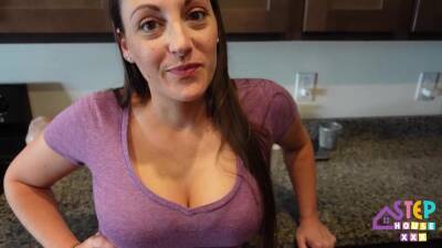 Step Mom Melanie Hicks Fucks Her Step Son Jason Who Hates His Dad – Episode 1 - Melanie on freefilmz.com