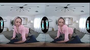 WETVR Big Tit Therapist Gets Her Fuck On In VR on freefilmz.com