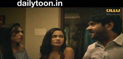 Indian amateur porn video with hot brunette desi - India on freefilmz.com