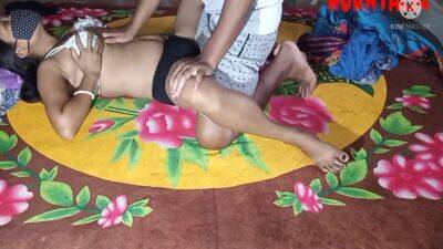 Alia Bhabi Ka Sath Amazon Position Try Kiya Khatarnaak Choda on freefilmz.com