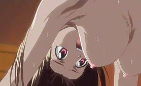 Arisa Episode 02 - Uncensored Hentai Anime on freefilmz.com