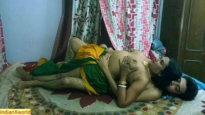 Indian Teen Boy Has Hot Sex With Friends Sexy Mother! Hot Webseries Sex - India on freefilmz.com