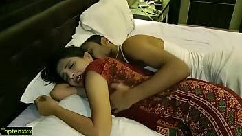 Indian hot beautiful girls first honeymoon sex!! Amazing XXX hardcore sex - India on freefilmz.com