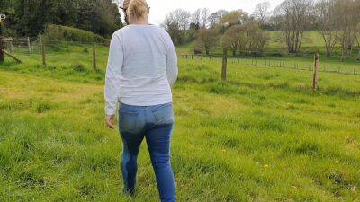 ⭐ Alice Pees Her Jeans Over And Over! Piss Compilation! - Britain on freefilmz.com