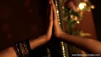 Exotic Movement From India Leads To Arousal enjoying it - India on freefilmz.com