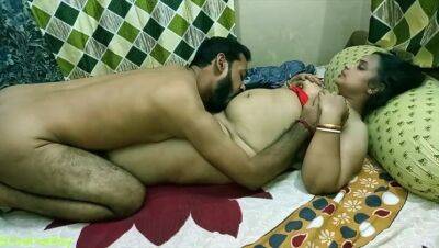Amazing hot sex with stepsister at her house!! Her husband dont know!! with clear audio - India on freefilmz.com