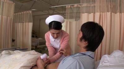 Iori Kogawa gangbang nurse on freefilmz.com