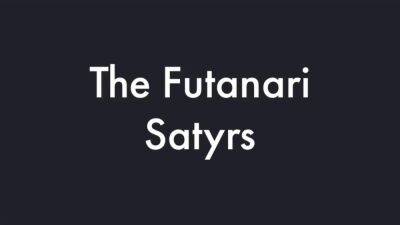 Futanari Satyrs vs The Wood Nymps rev4 on freefilmz.com