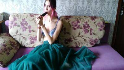 Ankle-length Long Dress Will Excite Your Imagination on freefilmz.com