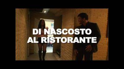 Di nascosto al ristorante - Italy on freefilmz.com