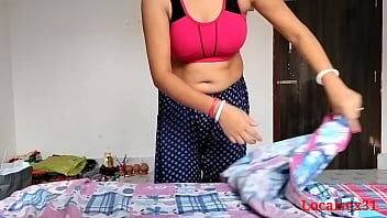 Red Blouse Wife Sex In Hd Room ( Official Video By Localsex31) - India on freefilmz.com