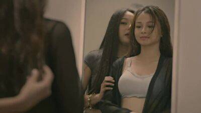 [Philippines Full Movie] Two Sluts AV: Angeli Khang and Sab Aggabao (Eva.2021)) - Philippines on freefilmz.com