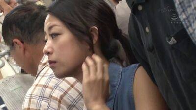 Japanese Train Molester Immediate Have Intercourse - Japan on freefilmz.com