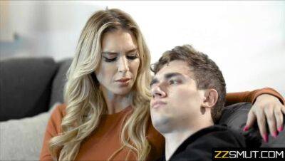 Annoying step son wont leave stepmom alone on freefilmz.com