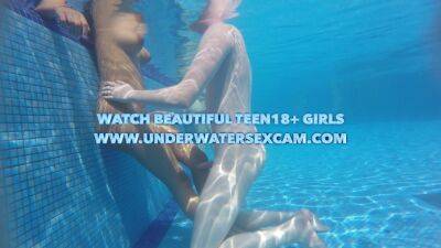 Underwater sex trailer shows you real sex in swimming pools and girls masturbating with jet stream. Fresh and exclusive! on freefilmz.com