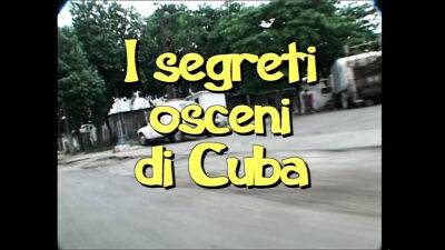 CUBA - (the movie in FULL HD Version restyling) - Italy - Cuba on freefilmz.com