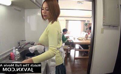 Perfect japanese mom and stepson segment film 1 - Japan on freefilmz.com