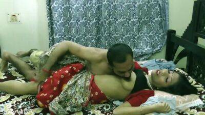 Indian horny unsatisfied wife having sex with BA pass caretaker:: With clear Hindi audio - India on freefilmz.com