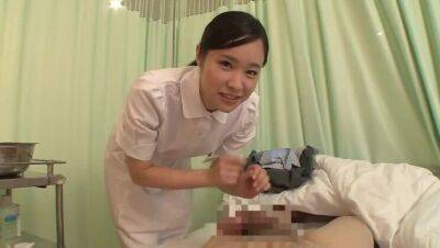 Https:\/\/bit.ly\/3KkH3U6\u3000"Seriously an angel !?" My dick that can't masturbate because of a broken bone is the limit of patience! The beautiful nurse who couldn't see it was driven by a sense of mission, please kindly help me ... - Japan on freefilmz.com